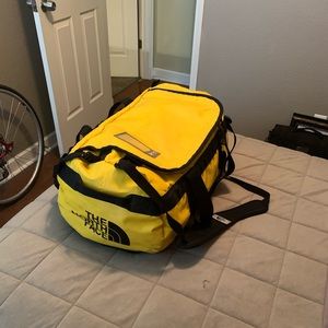 THE NORTH FACE Base Camp BC Duffel Bag